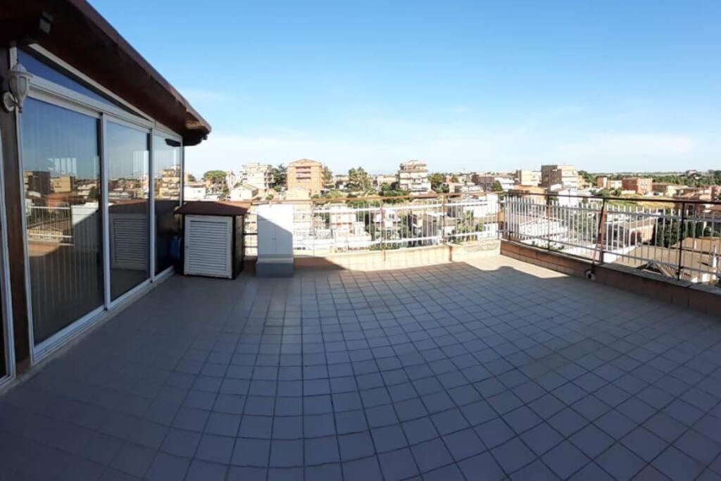 Apartment Casa Max Alloggio Turistico Rom