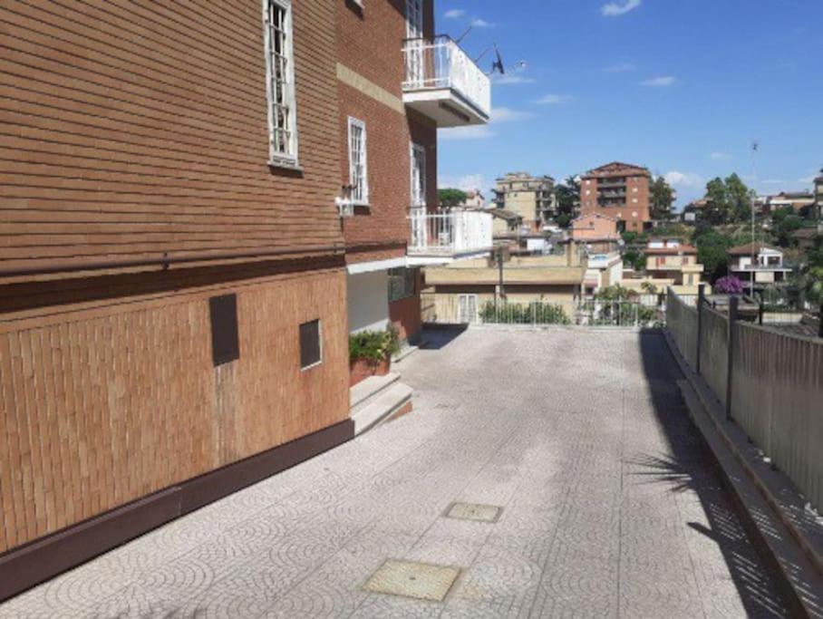 Casa Max Alloggio Turistico * Rom