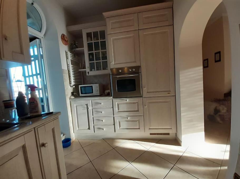 Apartment Casa Max Alloggio Turistico Rom